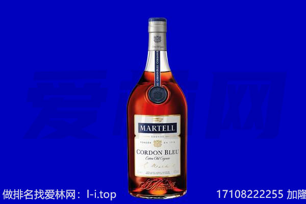 滨州博兴县回收洋酒