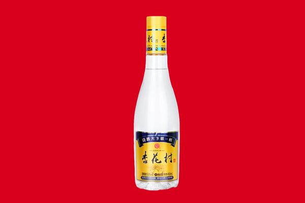 滨州博兴县回收杏花村