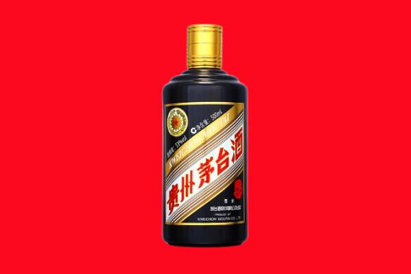 滨州博兴县回收茅台酒瓶